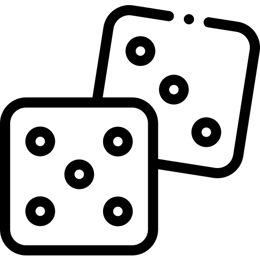 MildCasino dadu